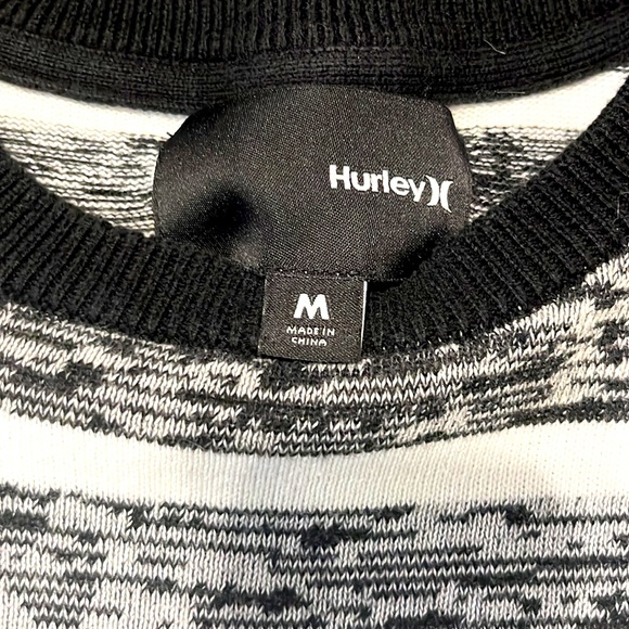 Hurley sweater - Picture 2 of 3